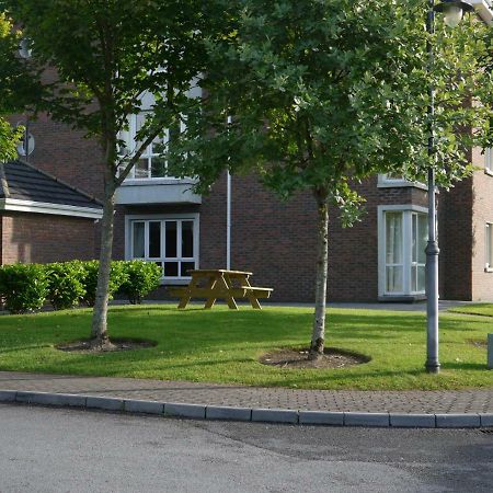 Hotel Coiribe House B&Selfbreakfast Galway Exterior foto