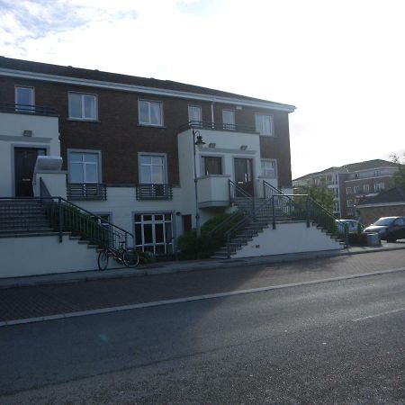 Hotel Coiribe House B&Selfbreakfast Galway Exterior foto