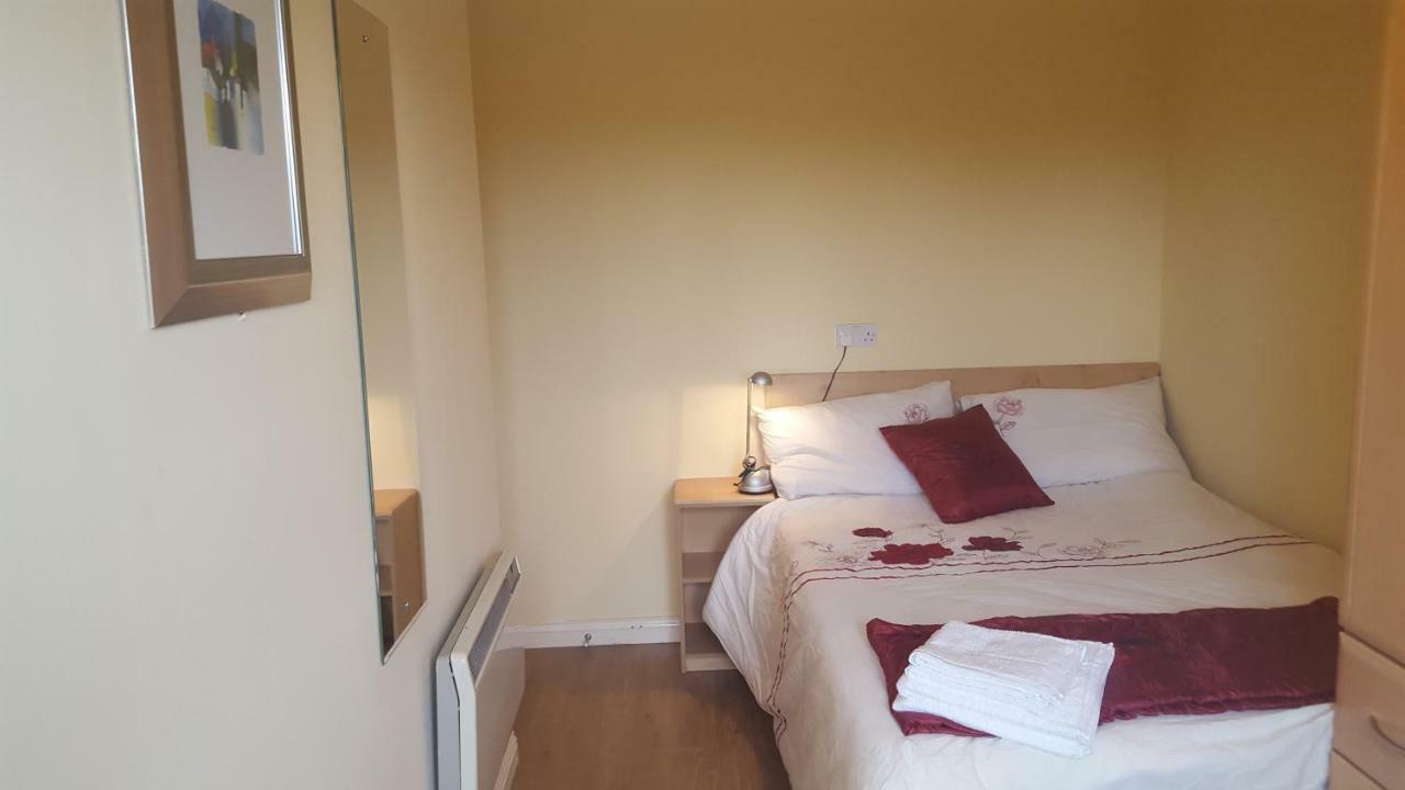 Hotel Coiribe House B&Selfbreakfast Galway Exterior foto