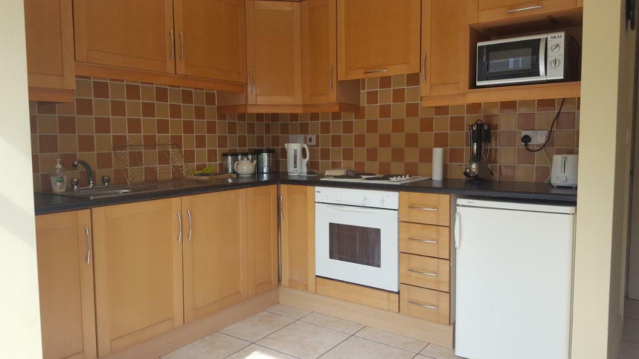 Hotel Coiribe House B&Selfbreakfast Galway Exterior foto