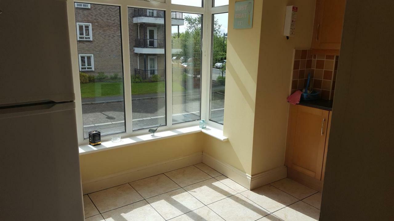 Hotel Coiribe House B&Selfbreakfast Galway Exterior foto