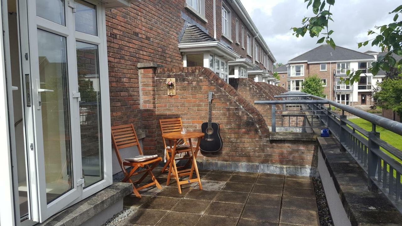 Hotel Coiribe House B&Selfbreakfast Galway Exterior foto