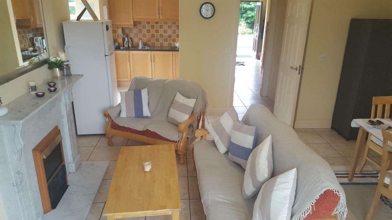 Hotel Coiribe House B&Selfbreakfast Galway Exterior foto