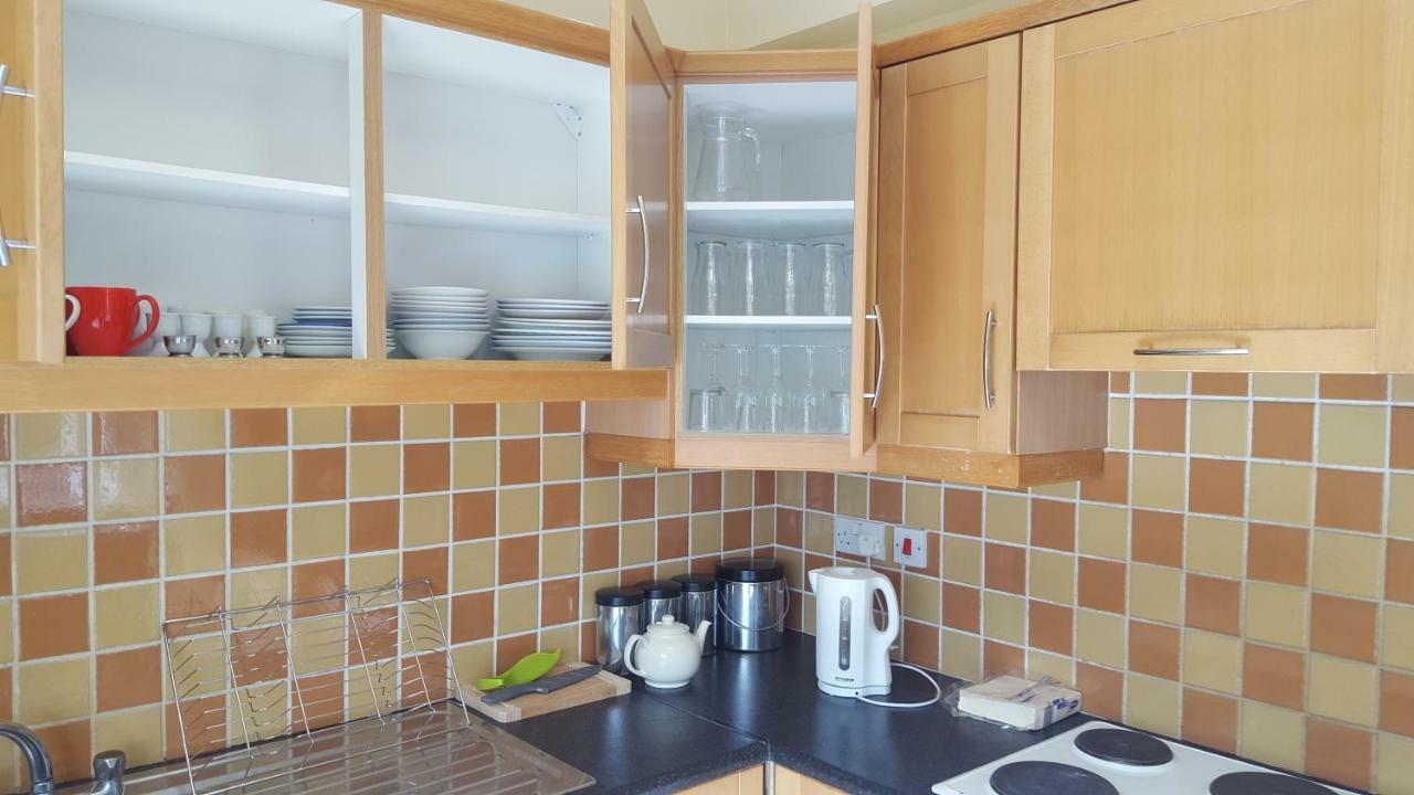 Hotel Coiribe House B&Selfbreakfast Galway Exterior foto
